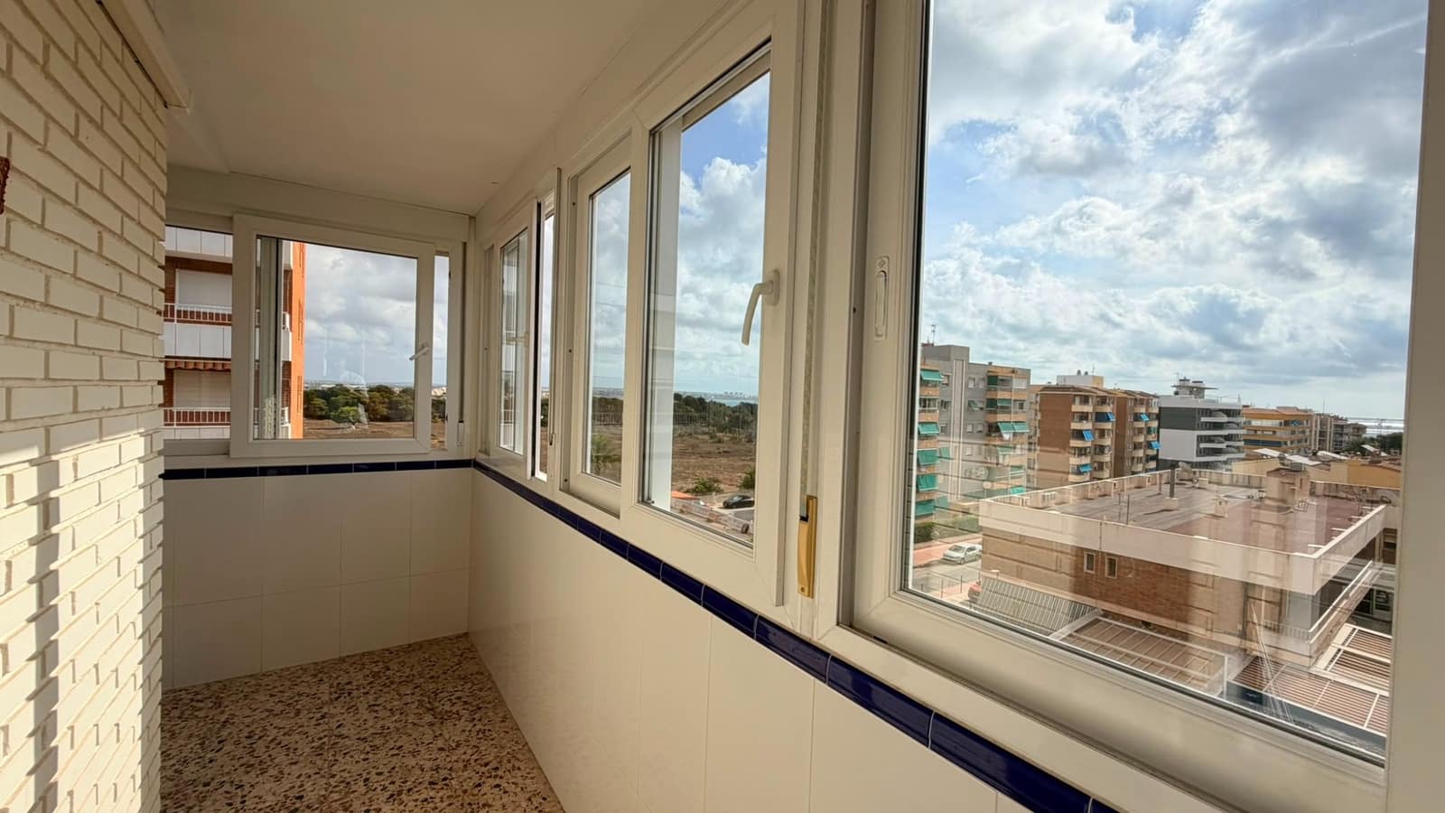 3 soverom Leilighet til salgs i Orihuela Costa - € 205 000 (Ref: 10180397)