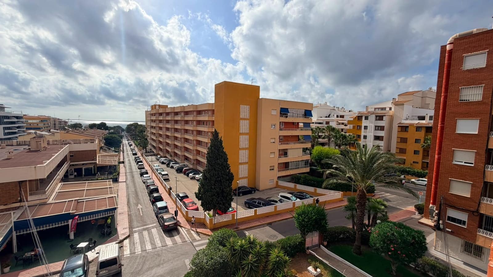 3 soverom Leilighet til salgs i Orihuela Costa - € 205 000 (Ref: 10180397)