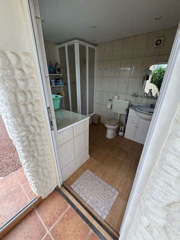 3 soverom Villa til salgs i San Fulgencio med svømmebasseng garasje - € 460 000 (Ref: 10180399)