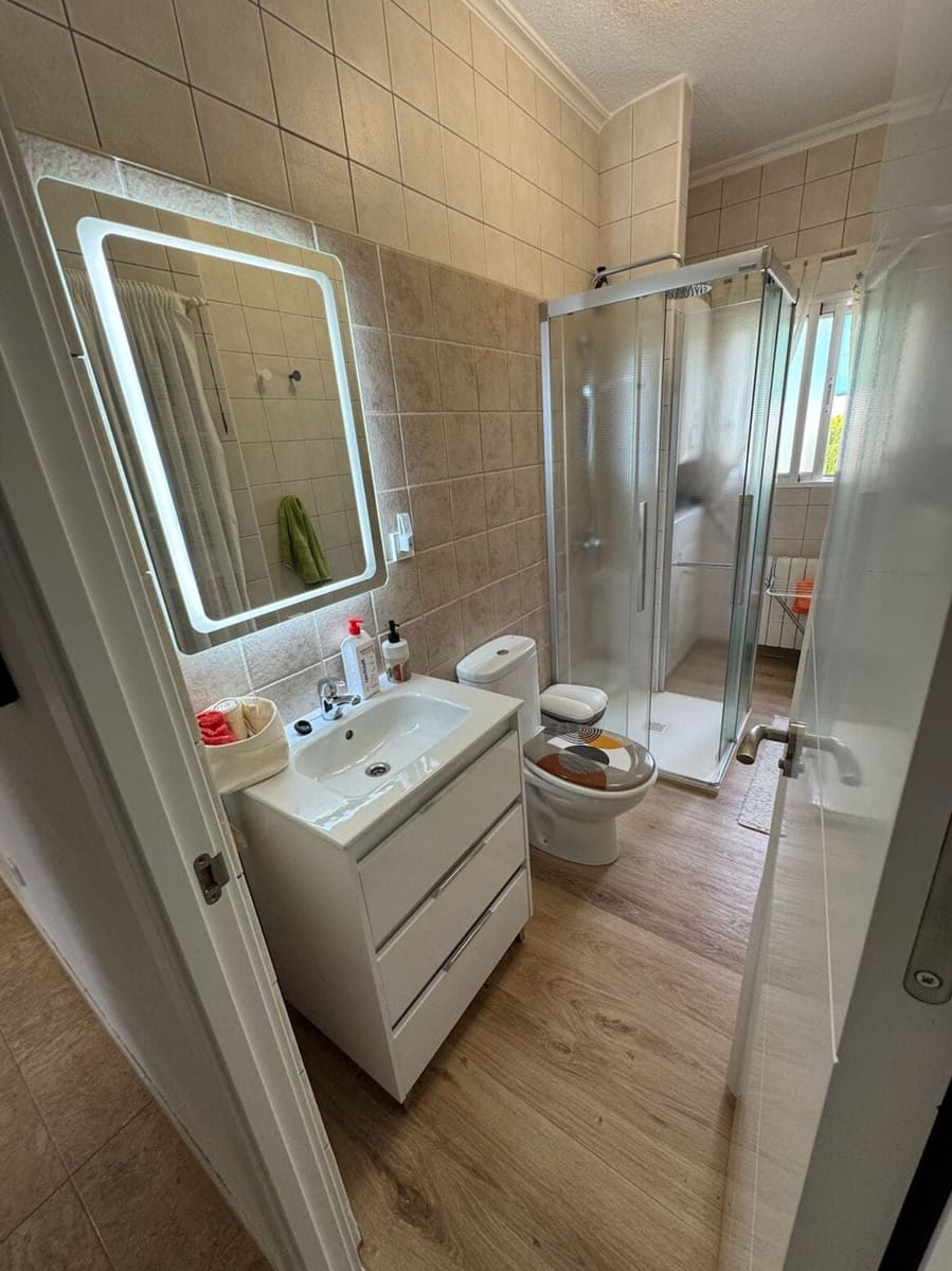 3 soverom Villa til salgs i San Fulgencio med svømmebasseng garasje - € 460 000 (Ref: 10180399)