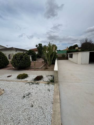 3 soverom Villa til salgs i San Fulgencio med svømmebasseng garasje - € 460 000 (Ref: 10180399)