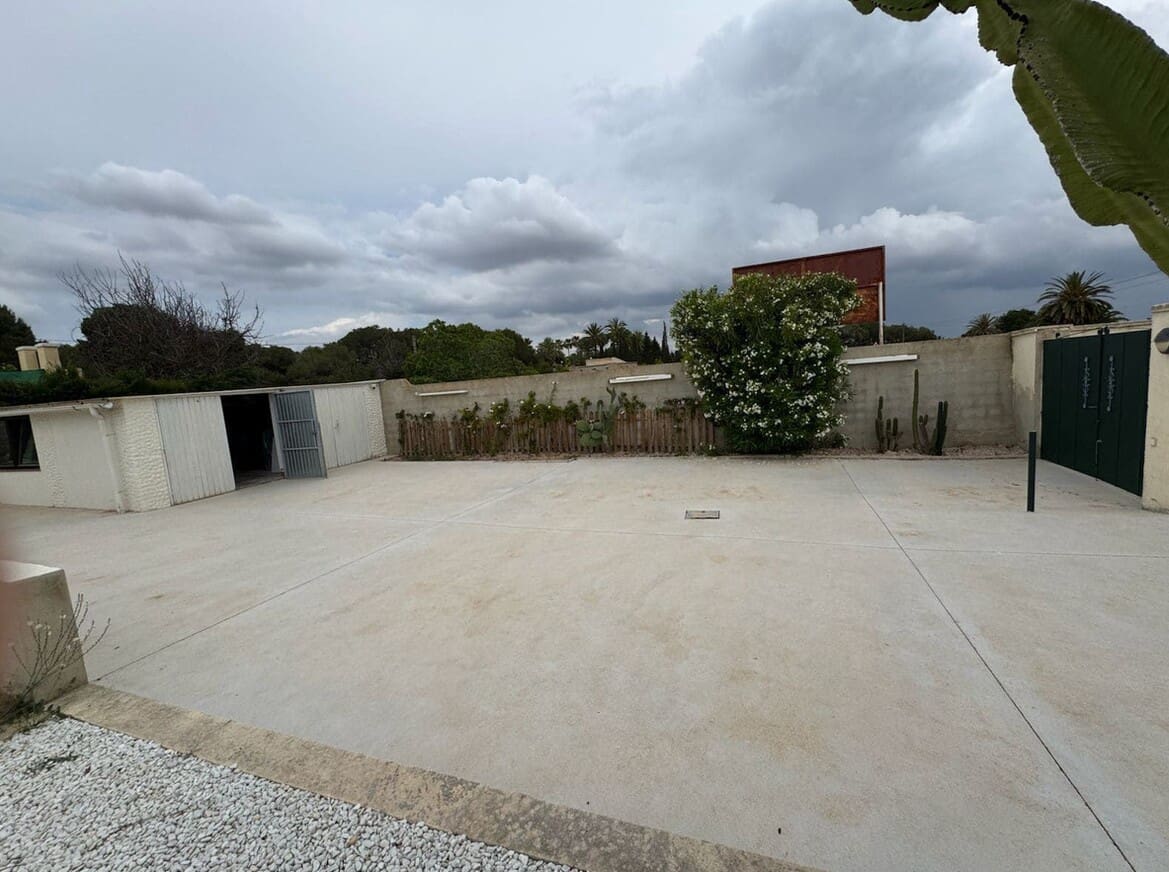 3 soverom Villa til salgs i San Fulgencio med svømmebasseng garasje - € 460 000 (Ref: 10180399)