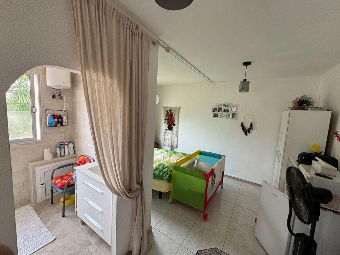 3 soverom Villa til salgs i San Fulgencio med svømmebasseng garasje - € 460 000 (Ref: 10180399)
