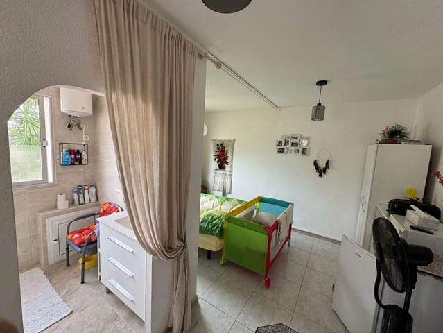 3 soverom Villa til salgs i San Fulgencio med svømmebasseng garasje - € 460 000 (Ref: 10180399)