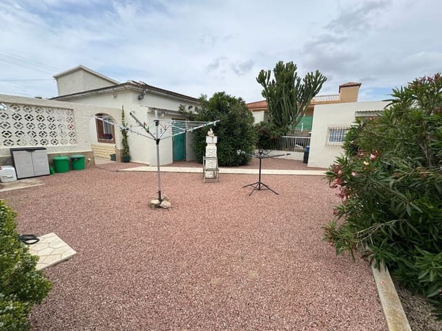 3 soverom Villa til salgs i San Fulgencio med svømmebasseng garasje - € 460 000 (Ref: 10180399)