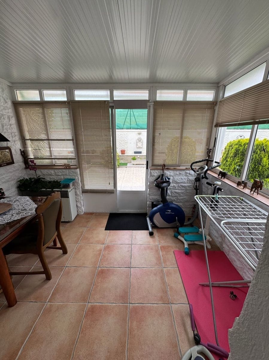3 soverom Villa til salgs i San Fulgencio med svømmebasseng garasje - € 460 000 (Ref: 10180399)