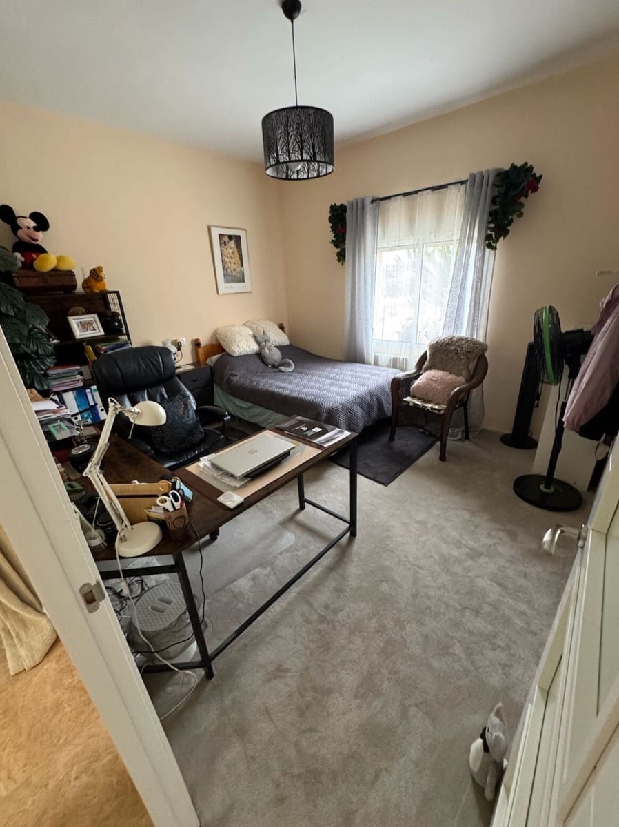 3 soverom Villa til salgs i San Fulgencio med svømmebasseng garasje - € 460 000 (Ref: 10180399)