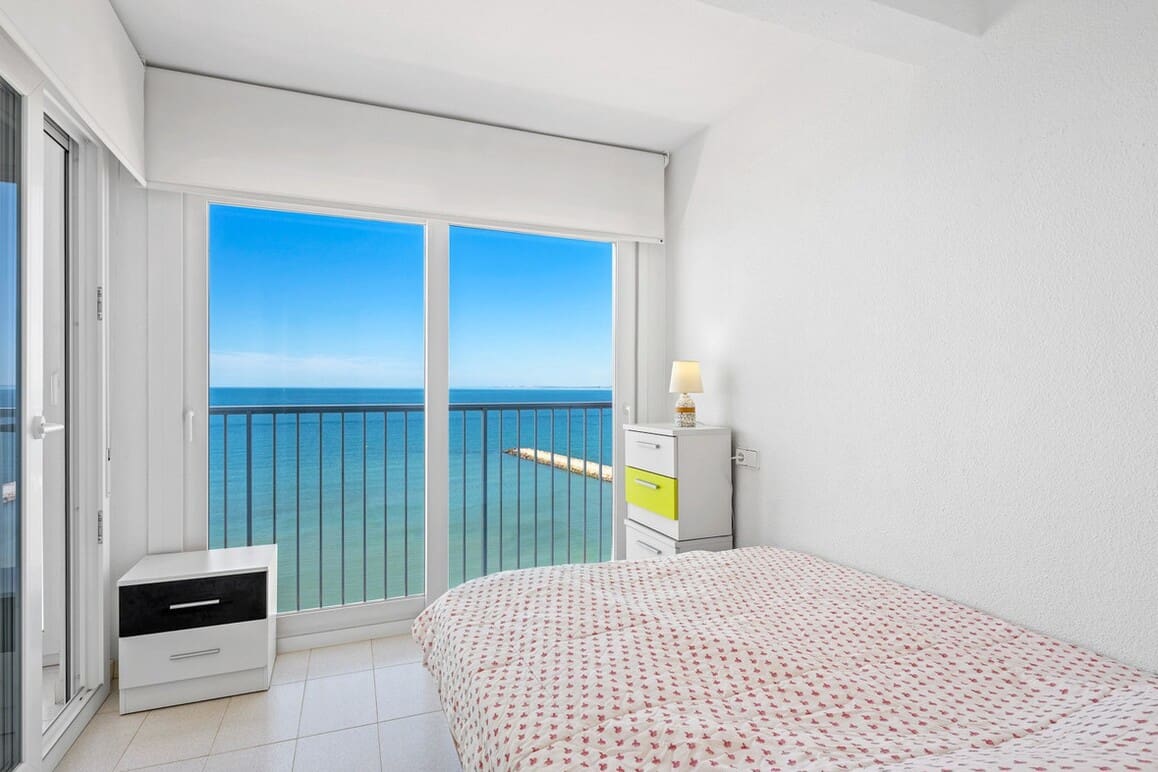 3 soverom Leilighet til salgs i Santa Pola - € 490 000 (Ref: 10180400)