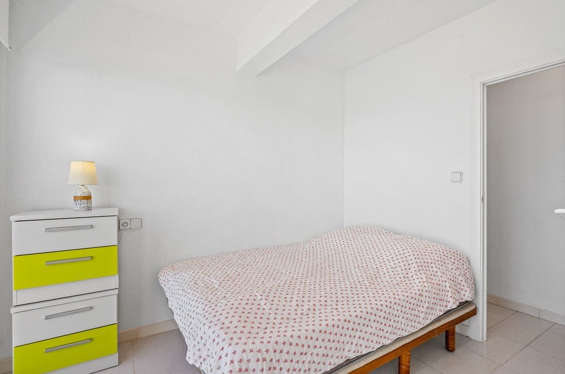 3 soverom Leilighet til salgs i Santa Pola - € 490 000 (Ref: 10180400)