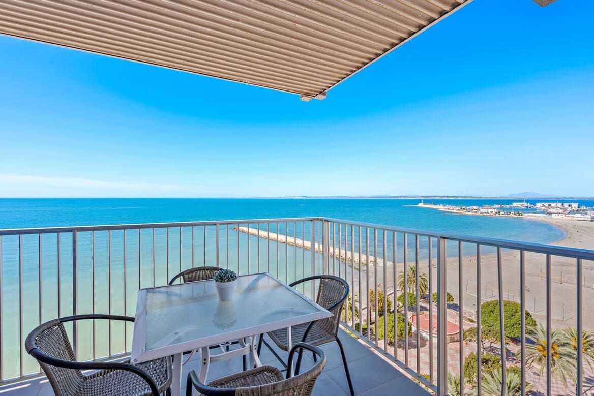 3 soverom Leilighet til salgs i Santa Pola - € 490 000 (Ref: 10180400)