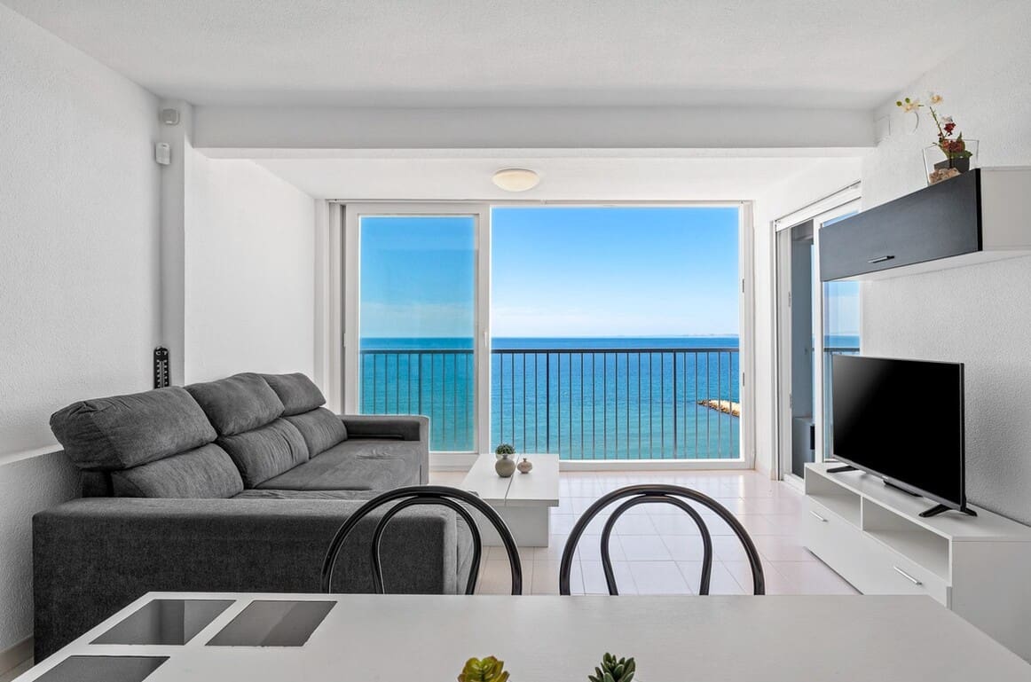 3 soverom Leilighet til salgs i Santa Pola - € 490 000 (Ref: 10180400)