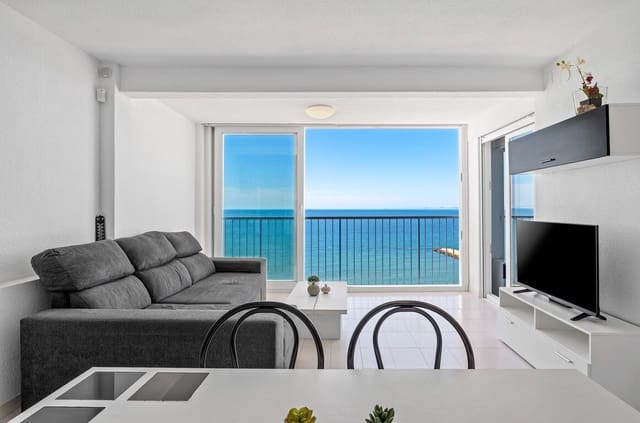 3 makuuhuone Huoneisto myytävänä paikassa Santa Pola - 490 000 € (Ref: 10180400)