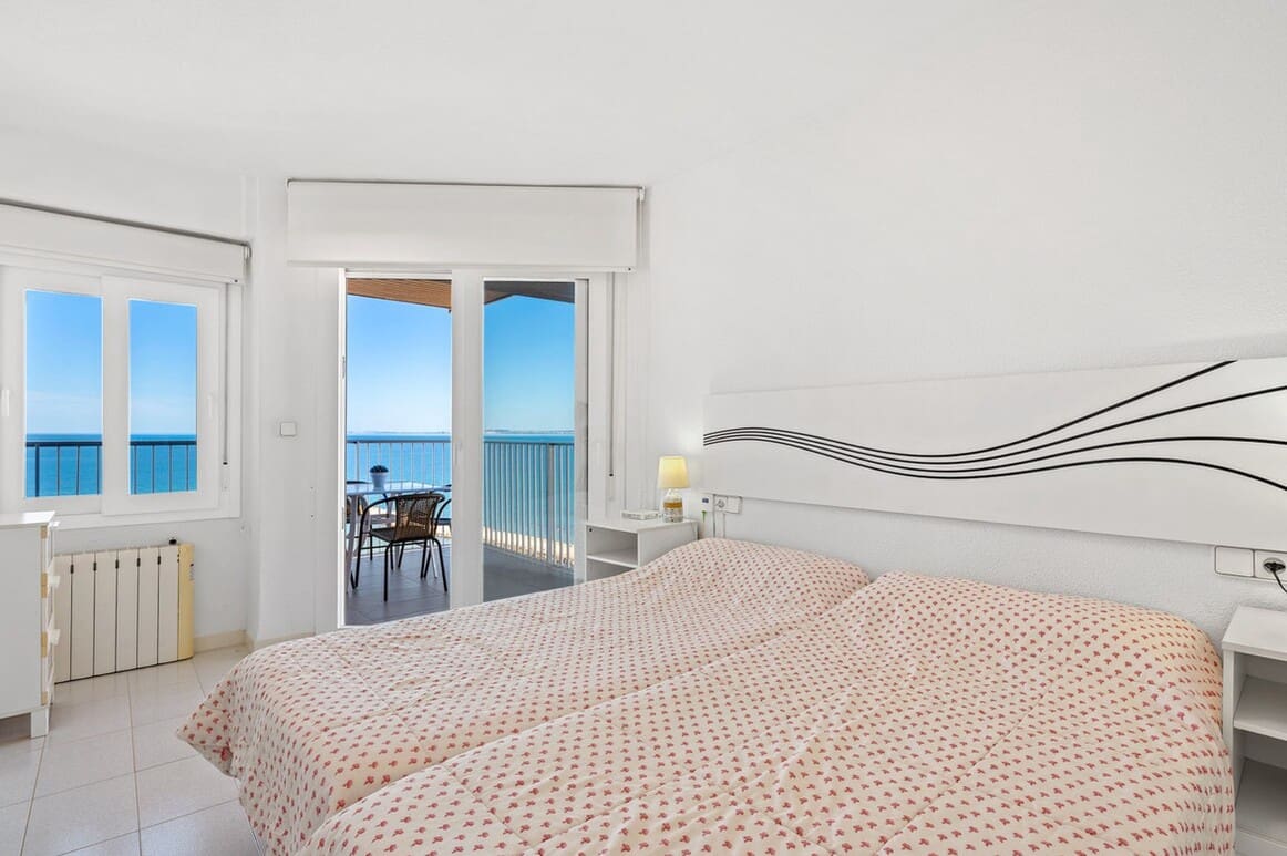 3 soverom Leilighet til salgs i Santa Pola - € 490 000 (Ref: 10180400)