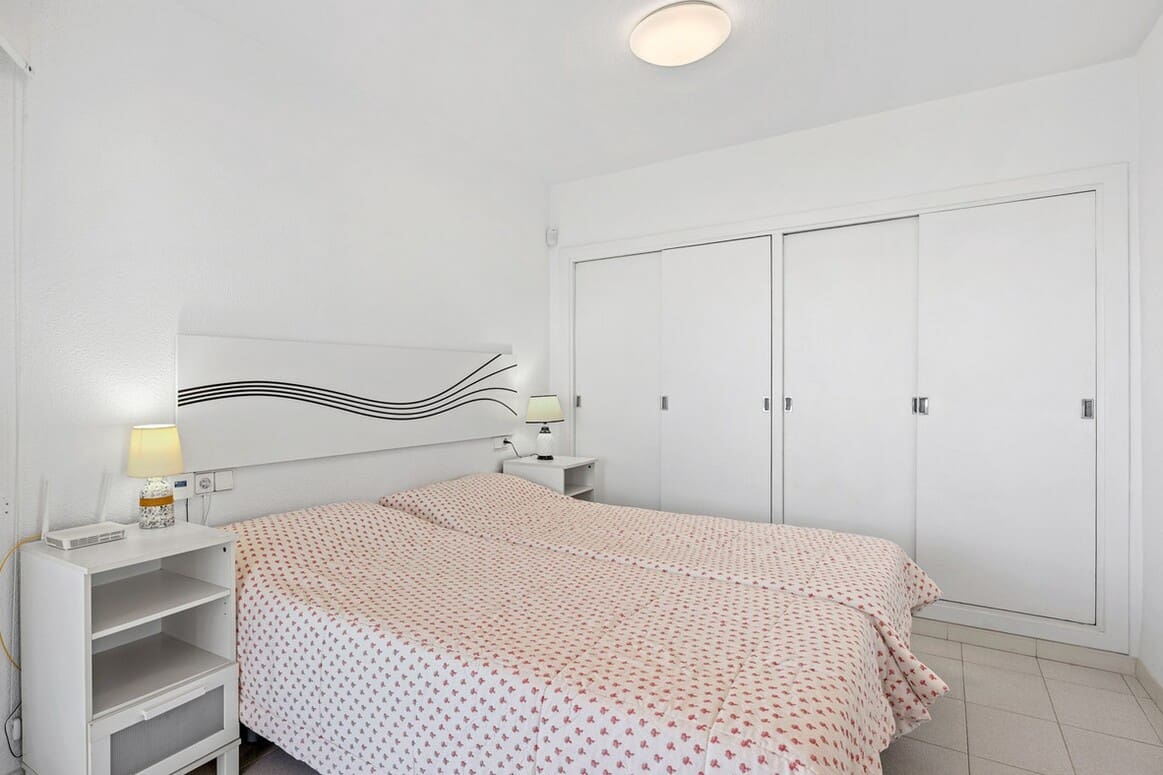 3 soverom Leilighet til salgs i Santa Pola - € 490 000 (Ref: 10180400)
