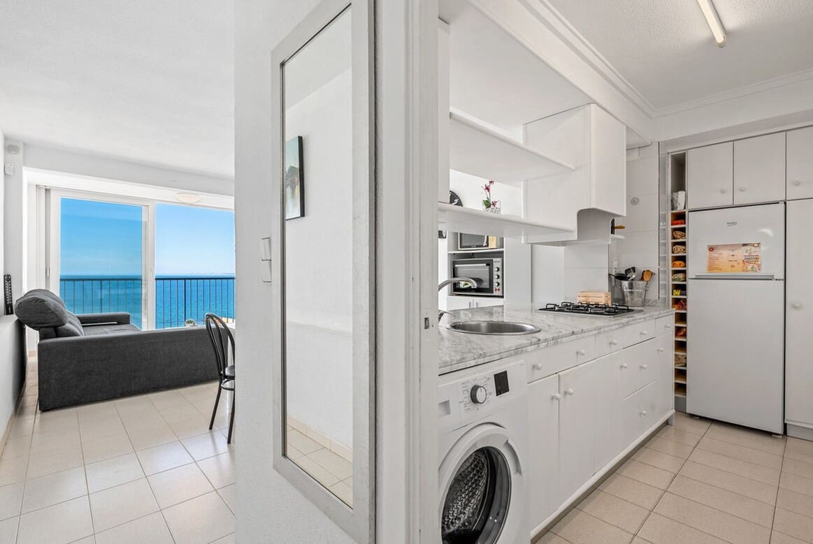 3 soverom Leilighet til salgs i Santa Pola - € 490 000 (Ref: 10180400)