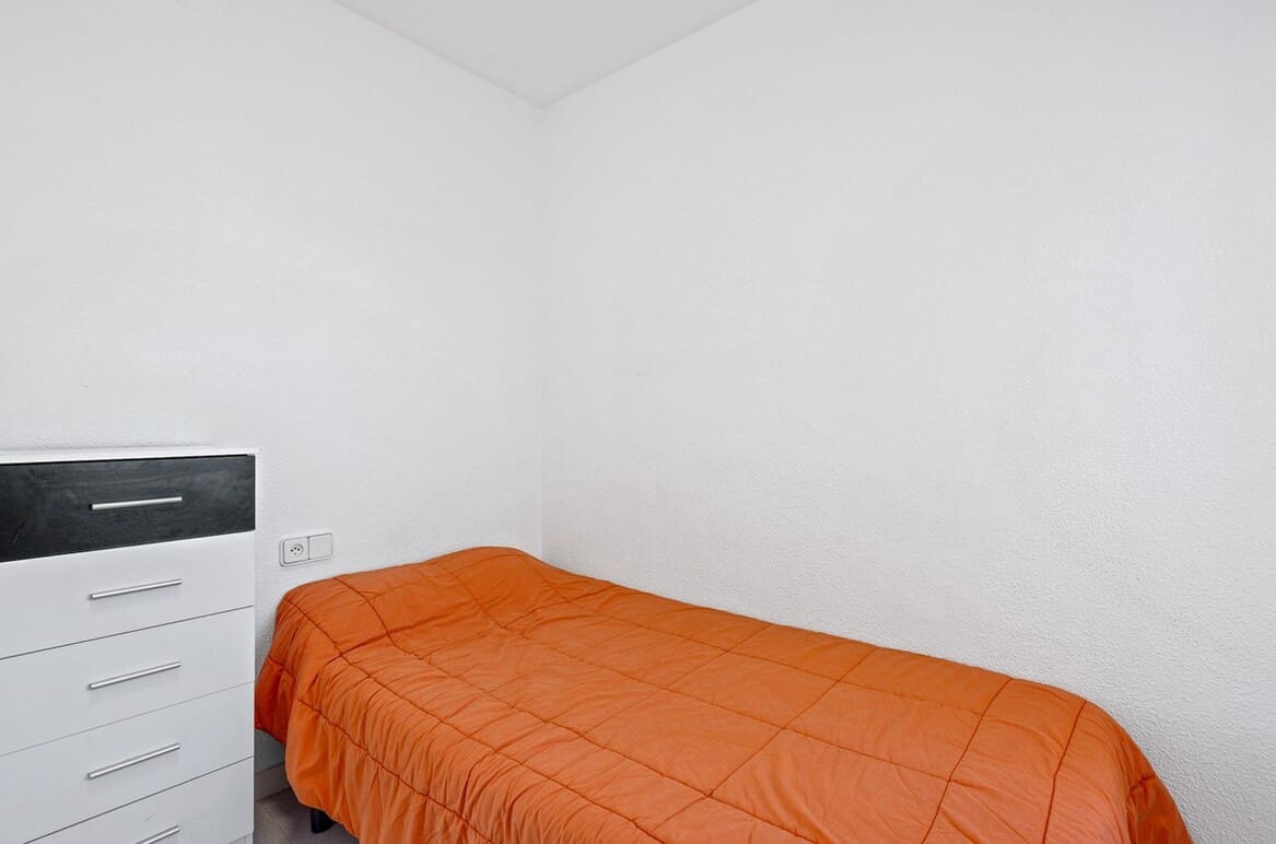 3 soverom Leilighet til salgs i Santa Pola - € 490 000 (Ref: 10180400)