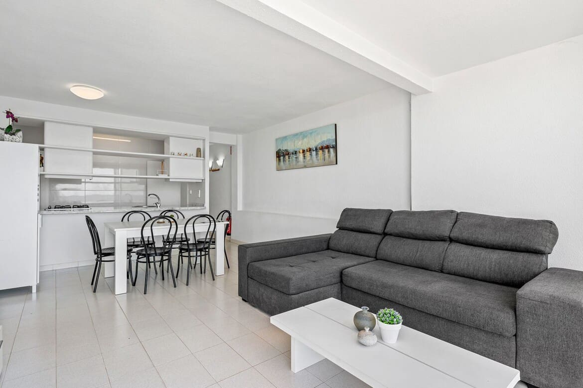 3 soverom Leilighet til salgs i Santa Pola - € 490 000 (Ref: 10180400)