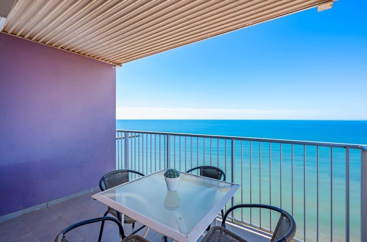 3 soverom Leilighet til salgs i Santa Pola - € 490 000 (Ref: 10180400)