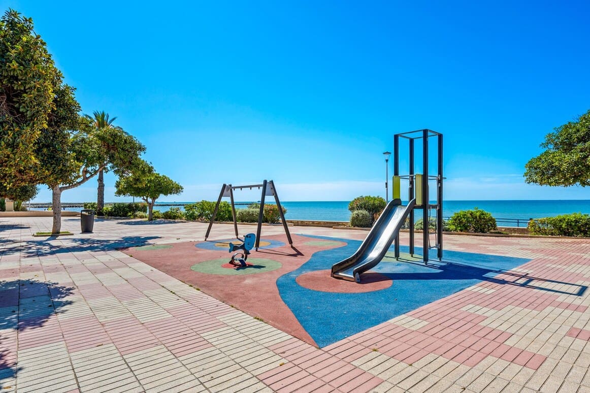 3 soverom Leilighet til salgs i Santa Pola - € 490 000 (Ref: 10180400)