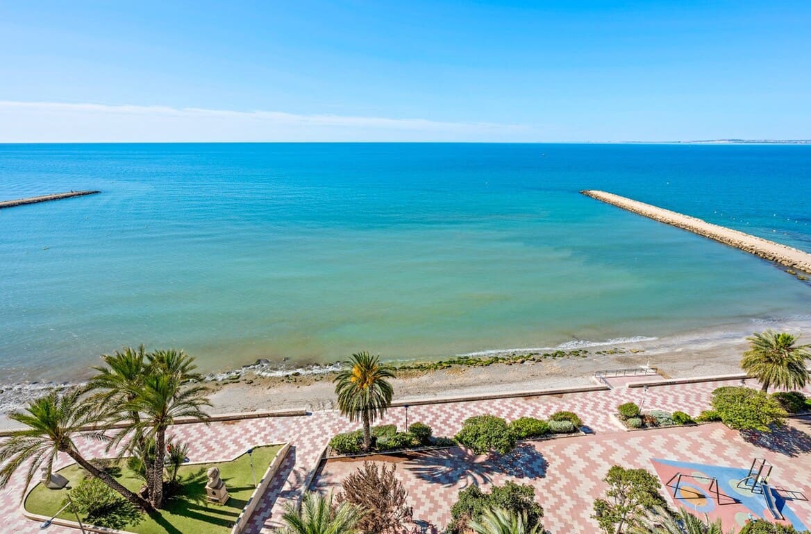3 soverom Leilighet til salgs i Santa Pola - € 490 000 (Ref: 10180400)