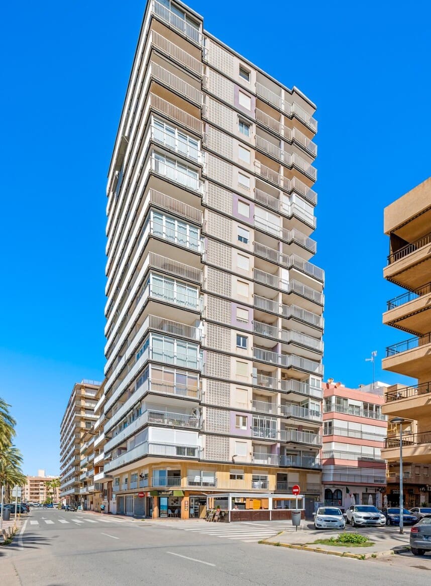 3 soverom Leilighet til salgs i Santa Pola - € 490 000 (Ref: 10180400)
