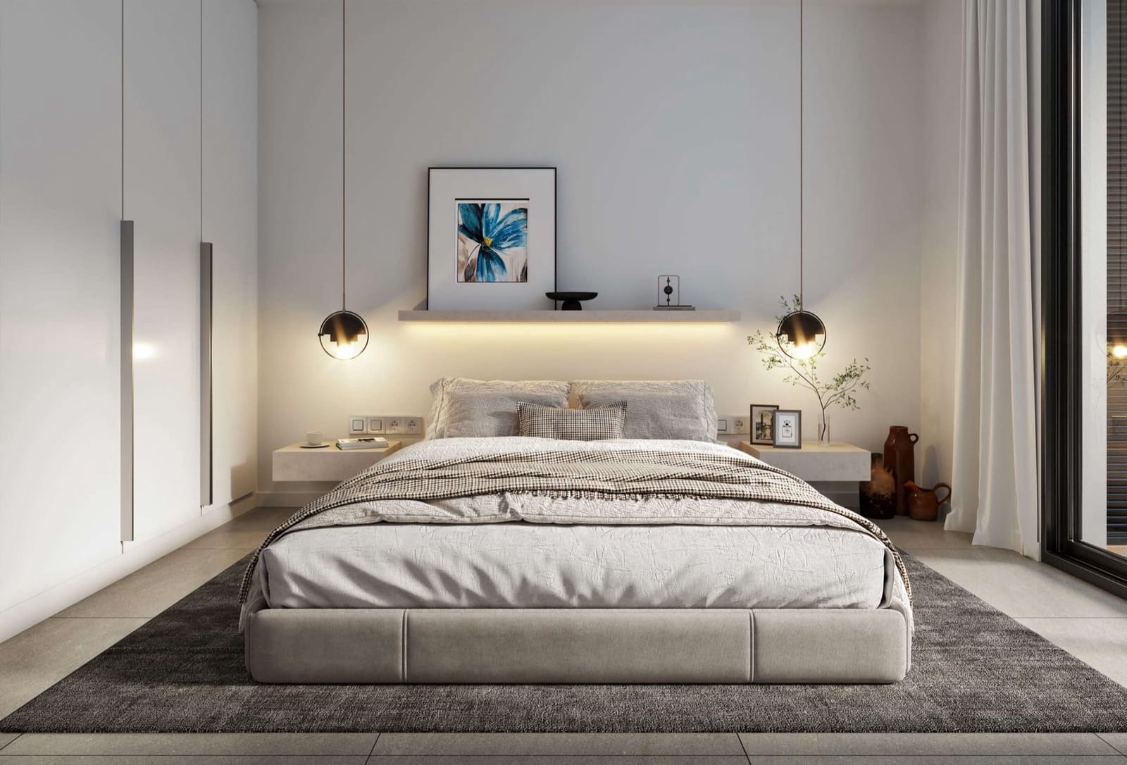 1 Zimmer Apartment zu verkaufen in La Villajoyosa / Vila Joiosa mit Pool Garage - 235.000 € (Ref: 10181893)