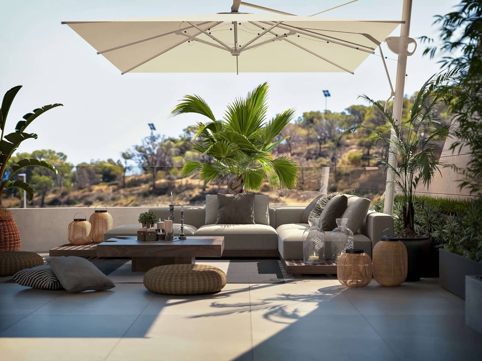 1 Zimmer Apartment zu verkaufen in La Villajoyosa / Vila Joiosa mit Pool Garage - 235.000 € (Ref: 10181893)