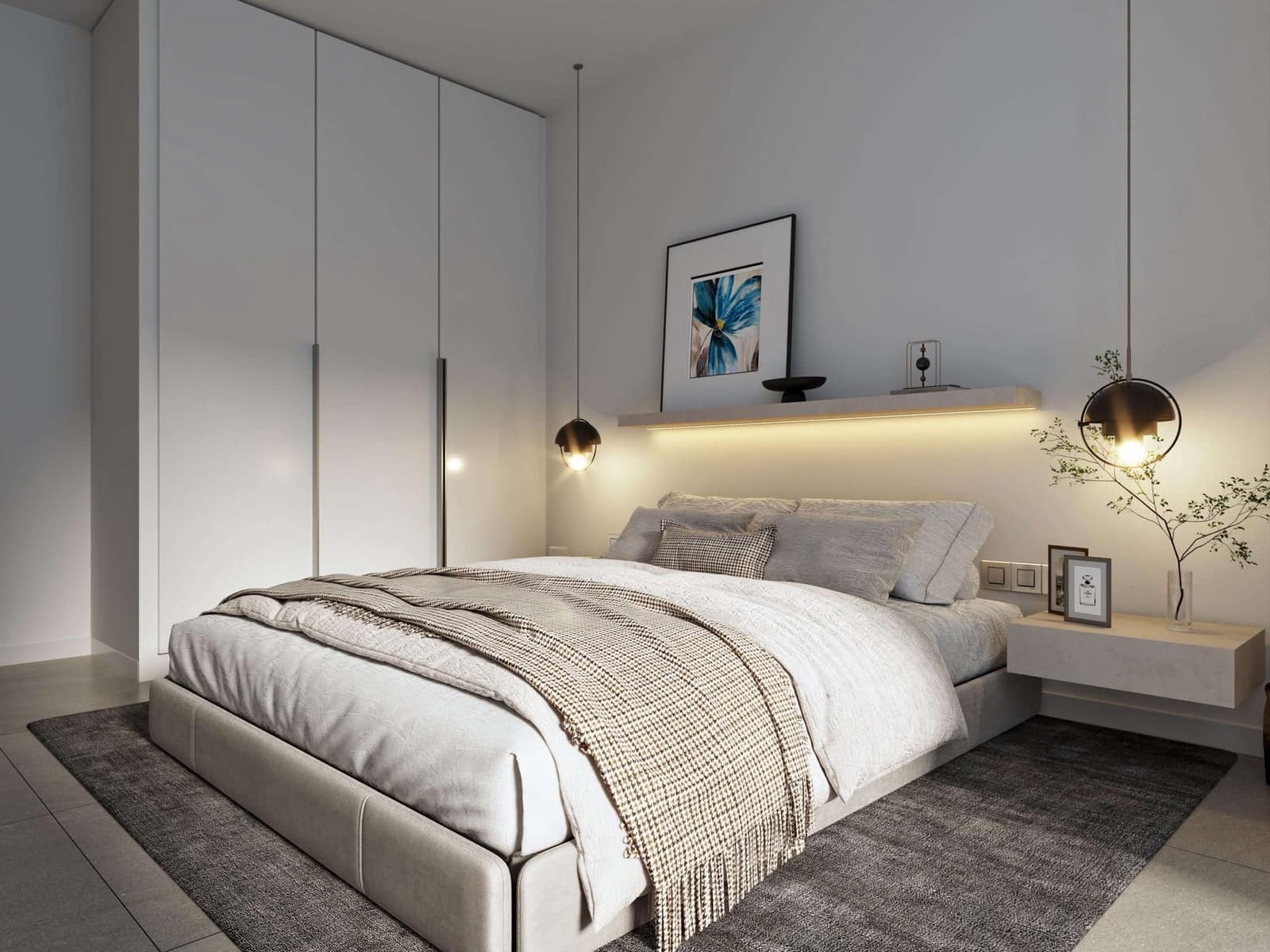 1 Zimmer Apartment zu verkaufen in La Villajoyosa / Vila Joiosa mit Pool Garage - 235.000 € (Ref: 10181893)
