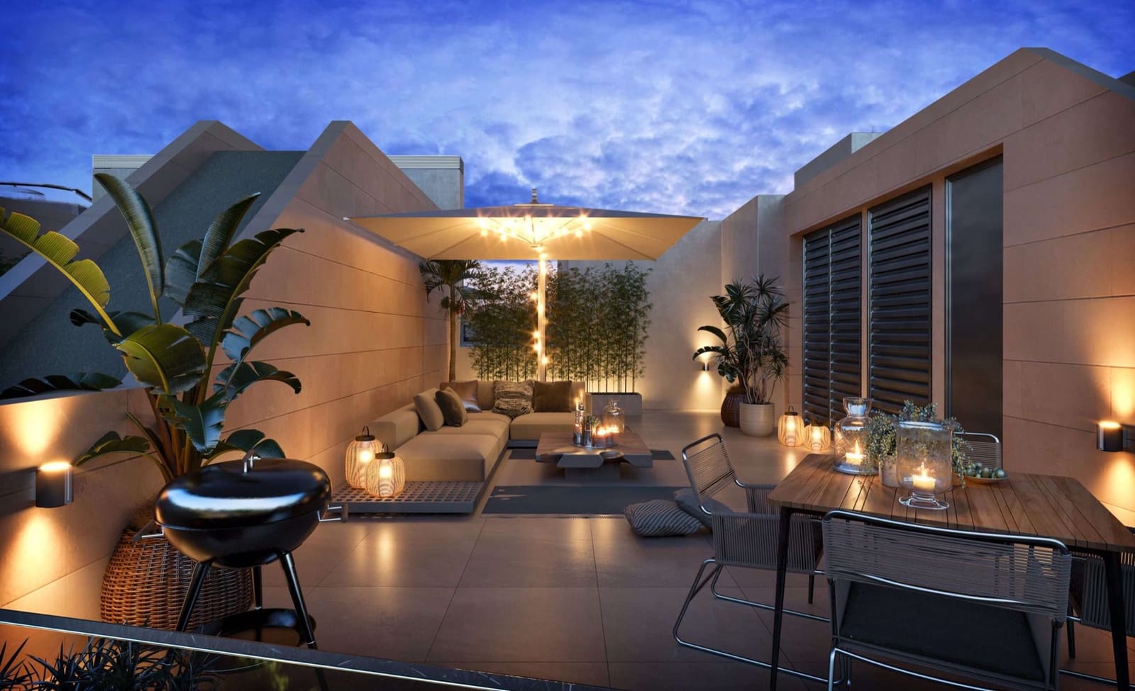 2 slaapkamer Appartement te koop in La Villajoyosa / Vila Joiosa met zwembad garage - € 235.000 (Ref: 10181894)
