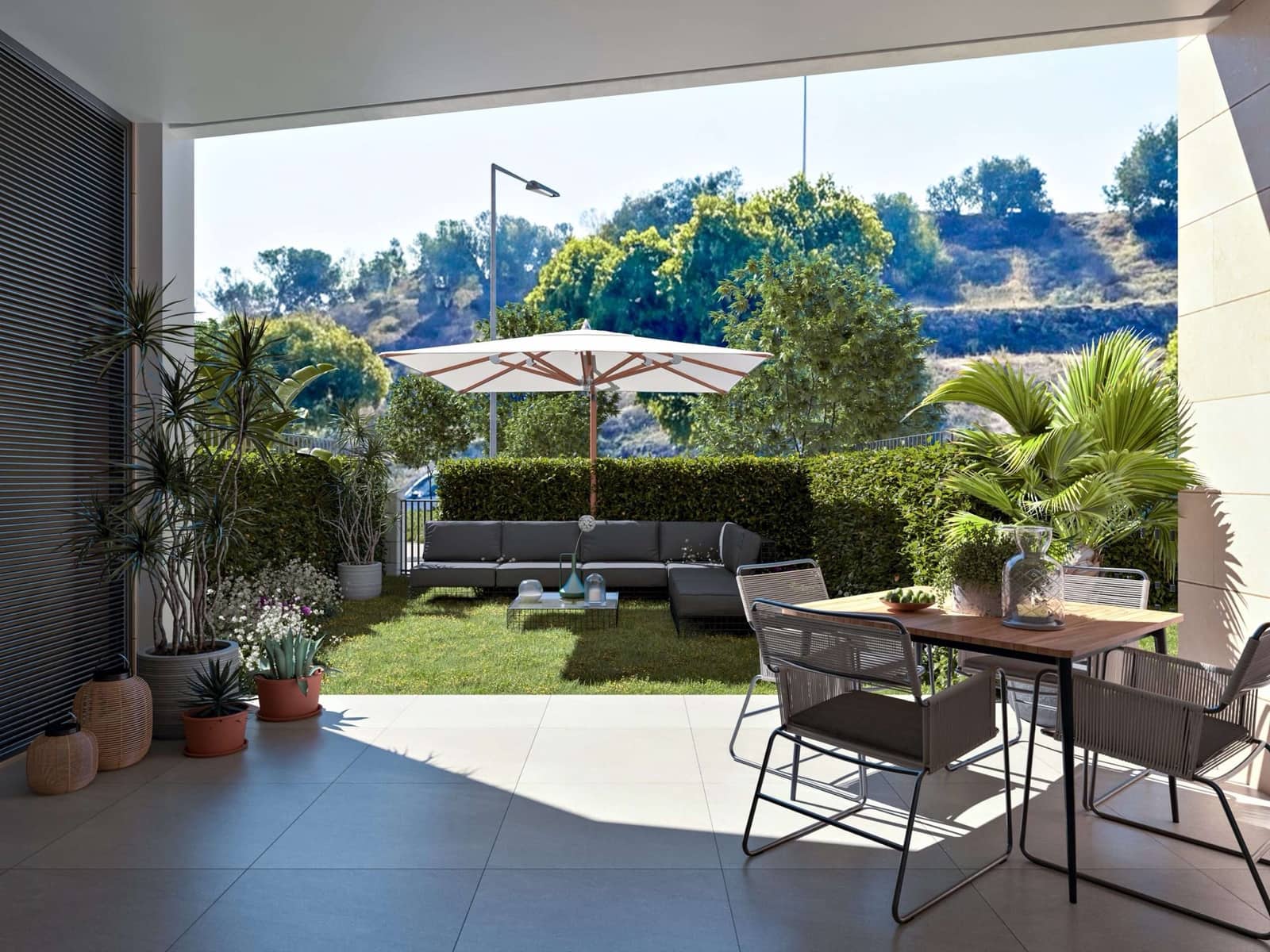 2 slaapkamer Appartement te koop in La Villajoyosa / Vila Joiosa met zwembad garage - € 235.000 (Ref: 10181894)