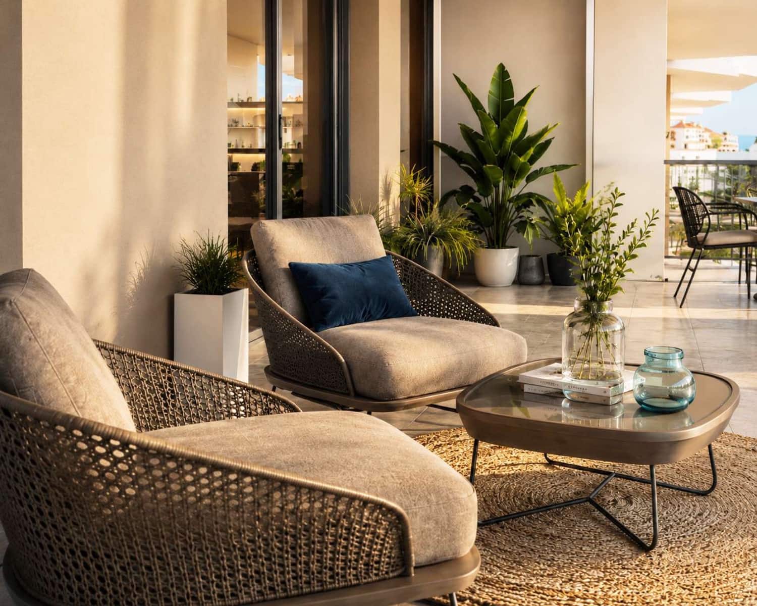 2 Zimmer Apartment zu verkaufen in La Villajoyosa / Vila Joiosa mit Pool Garage - 475.000 € (Ref: 10181901)