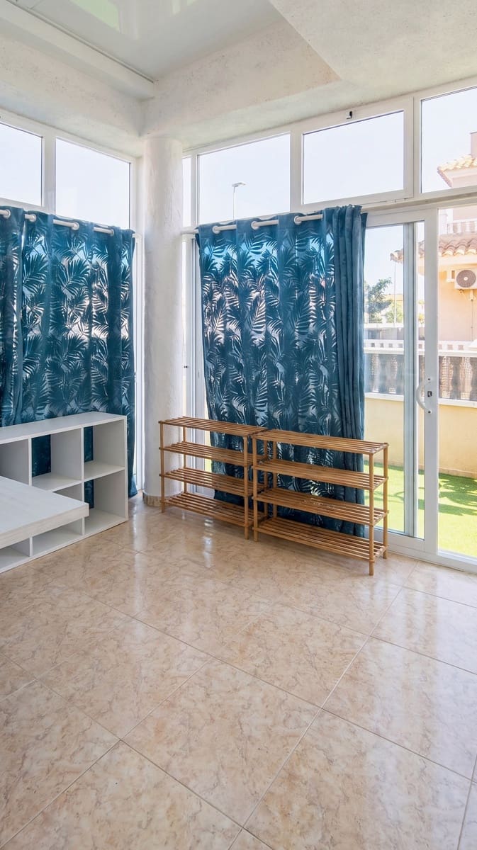 2 bedroom Townhouse for sale in Torre de la Horadada with pool garage - € 239,000 (Ref: 10181908)