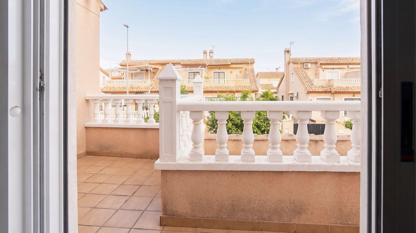 2 bedroom Townhouse for sale in Torre de la Horadada with pool garage - € 239,000 (Ref: 10181908)