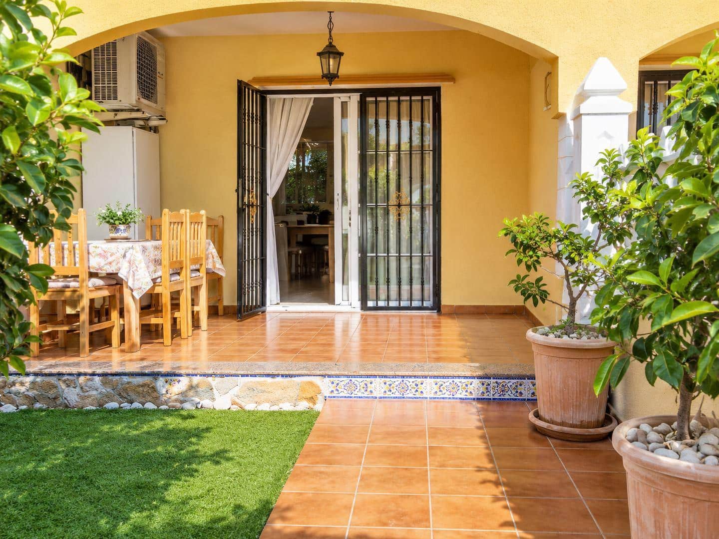 2 camera da letto Bungalow in vendita in Orihuela Costa con piscina garage - 198.000 € (Rif: 10182173)