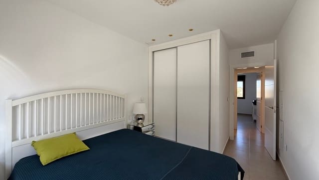 2 chambre Appartement à vendre à Pilar de la Horadada ciudad, Pilar de la Horadada avec piscine - 299 000 € (Ref: 10182174)