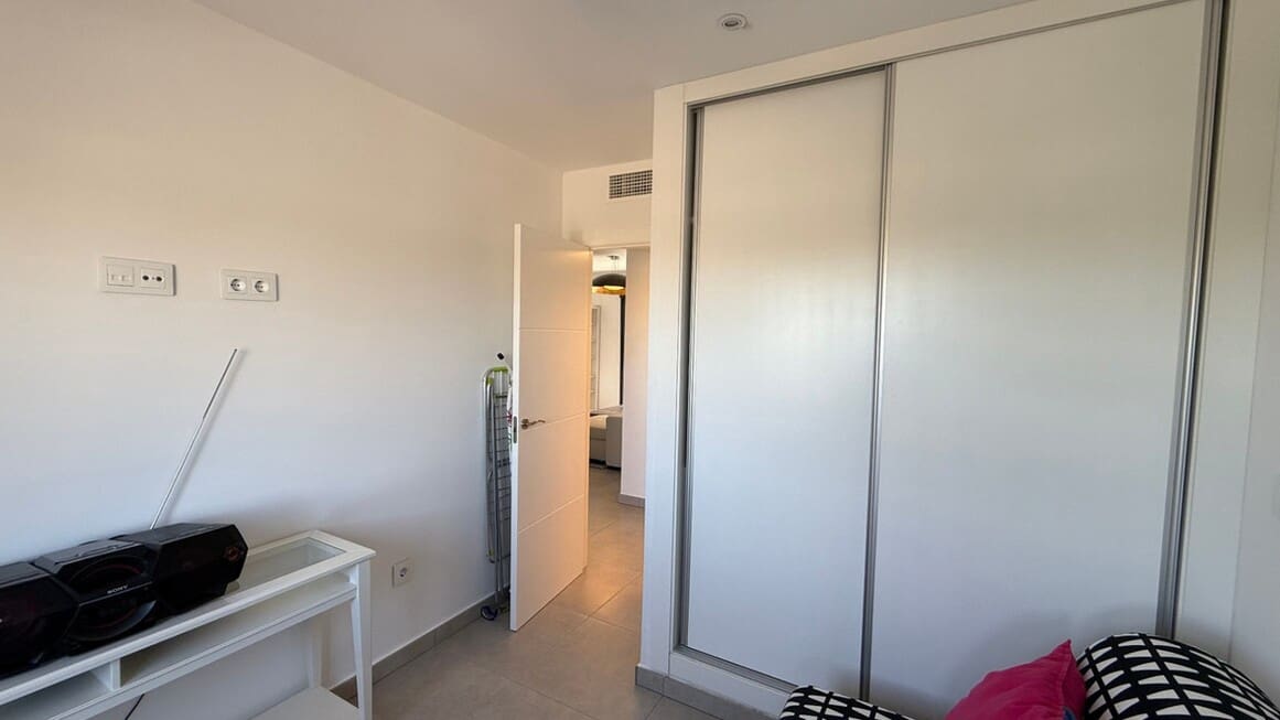 2 chambre Appartement à vendre à Pilar de la Horadada avec piscine - 299 000 € (Ref: 10182174)