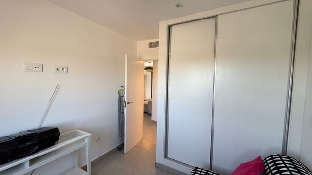 2 chambre Appartement à vendre à Pilar de la Horadada ciudad, Pilar de la Horadada avec piscine - 299 000 € (Ref: 10182174)