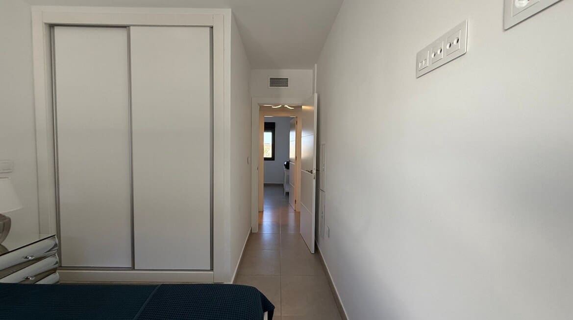 2 chambre Appartement à vendre à Pilar de la Horadada avec piscine - 299 000 € (Ref: 10182174)