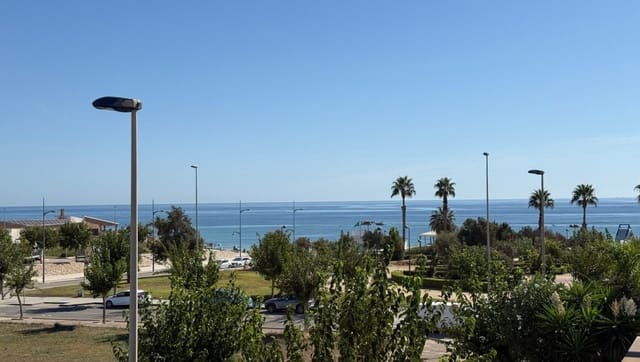 2 chambre Appartement à vendre à Pilar de la Horadada ciudad, Pilar de la Horadada avec piscine - 299 000 € (Ref: 10182174)