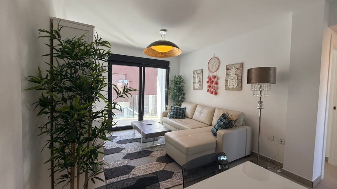 2 chambre Appartement à vendre à Pilar de la Horadada avec piscine - 299 000 € (Ref: 10182174)