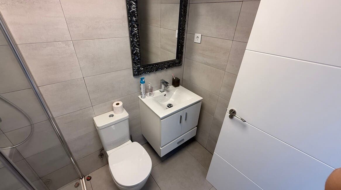 2 chambre Appartement à vendre à Pilar de la Horadada avec piscine - 299 000 € (Ref: 10182174)
