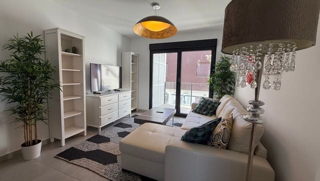 2 chambre Appartement à vendre à Pilar de la Horadada ciudad, Pilar de la Horadada avec piscine - 299 000 € (Ref: 10182174)