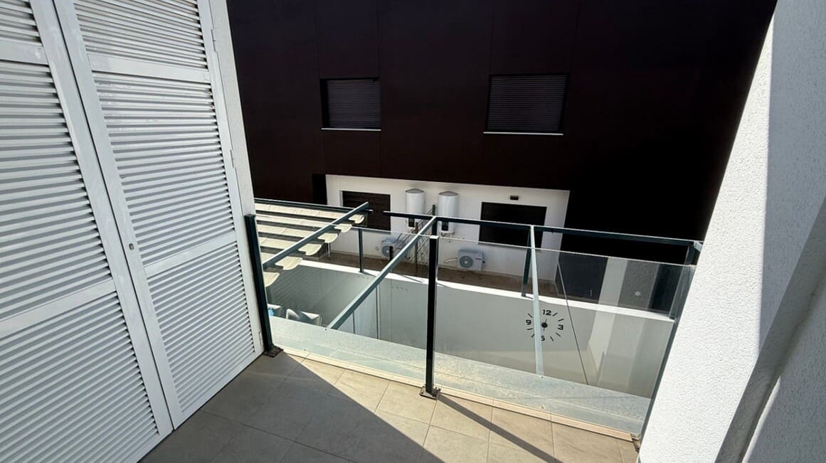 2 chambre Appartement à vendre à Pilar de la Horadada avec piscine - 299 000 € (Ref: 10182174)