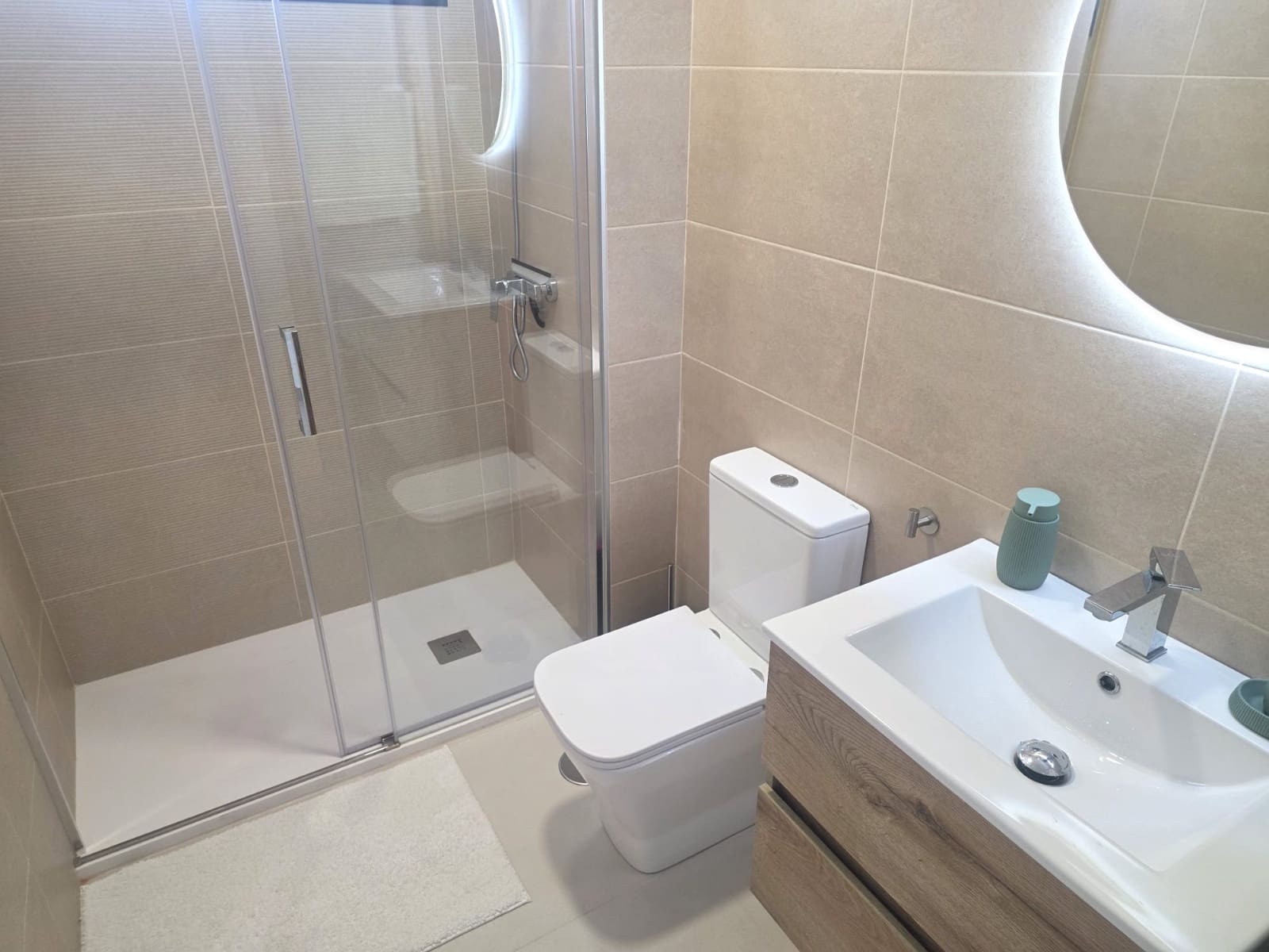 Ático de 2 habitaciones en Pilar de la Horadada en venta con piscina garaje - 346.000 € (Ref: 10182814)