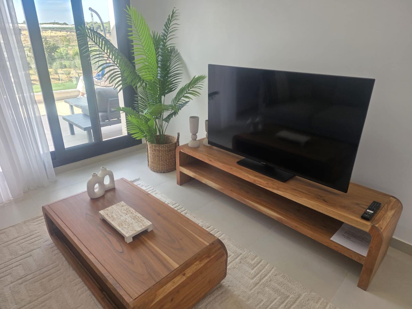 Ático de 2 habitaciones en Pilar de la Horadada en venta con piscina garaje - 346.000 € (Ref: 10182814)