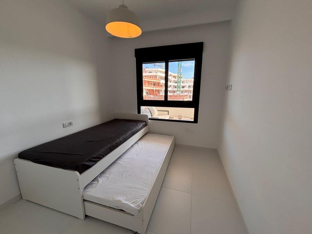 2 slaapkamer Appartement te koop in San Miguel de Salinas met zwembad garage - € 195.000 (Ref: 10182816)