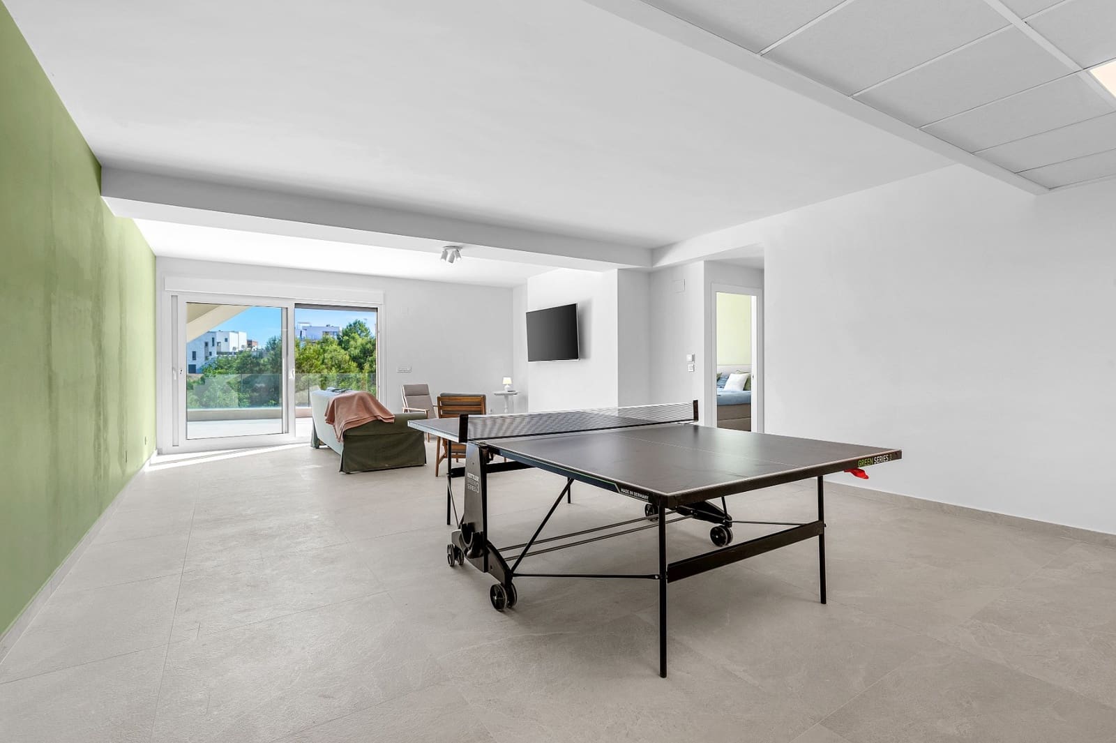 3 slaapkamer Villa te koop in San Miguel de Salinas met zwembad garage - € 1.049.000 (Ref: 10182817)