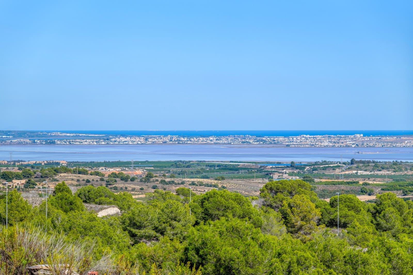 3 slaapkamer Villa te koop in San Miguel de Salinas met zwembad garage - € 1.049.000 (Ref: 10182817)