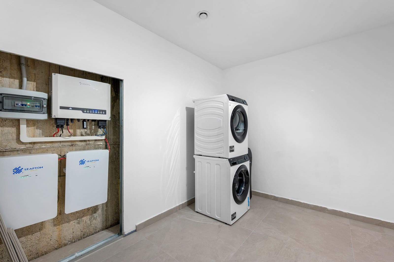 3 slaapkamer Villa te koop in San Miguel de Salinas met zwembad garage - € 1.049.000 (Ref: 10182817)