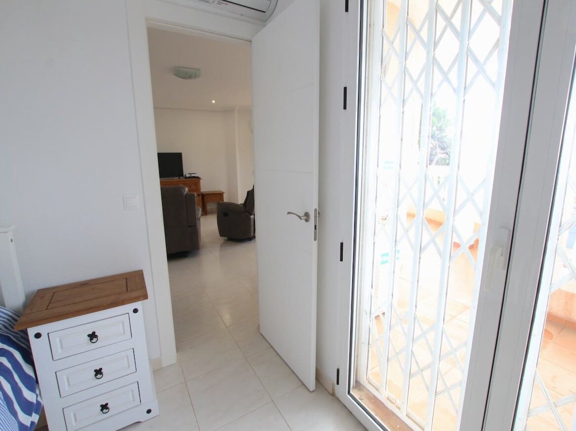5 soverom Villa til salgs i Campoamor med svømmebasseng garasje - € 510 000 (Ref: 10182818)